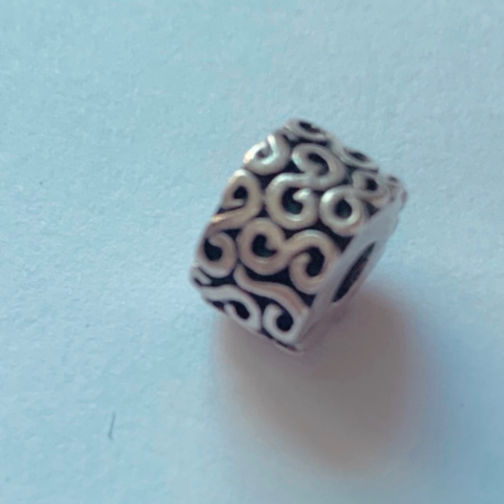 Pandora Charm